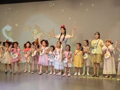 -小鸡哆哆故事屋·儿童乐园(嘉里城店)