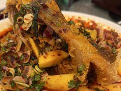 -南沙游艇会·大兵船餐厅