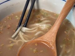 -里面·Noodlology(机电院店)