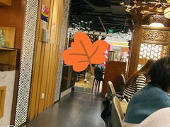 大堂-有璟阁港式餐厅(国贸商城店)