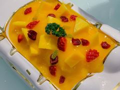 -3号仓库·创意中国菜(嘉兴龙鼎万达店)