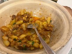 -巴音浩日娲·蒙餐(双林东路店)