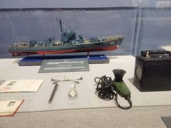 -中国人民解放军海军博物馆