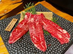 -黑牛の店·和牛烧肉(合生汇店)