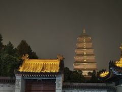 -大唐不夜城