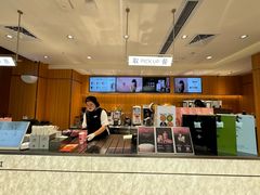 -茉莉奶白(天水秦州万达广场店)