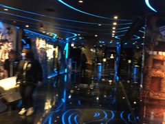 -GALA CINEMA(朗豪坊购物商场店)