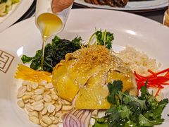 -金成潮菜博物馆(海珠湿地店)