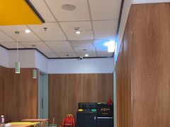 -麦当劳(安定门外大街店)