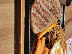 -必胜客(城西银泰店)