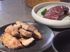 -谷牛日式烤肉(宝山U天地店)