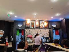 -萨莉亚意式餐厅(悦荟广场店)