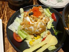 -小川洋风料理(街道口店)