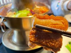 -鼓楼东街老火锅(鼓楼店)