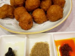 -东兴楼饭庄(六里桥店)