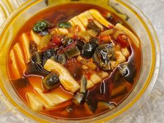-沙掌门肉蟹煲(沙溪店)