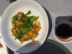 -柿合缘新京菜(国金中心商场店)