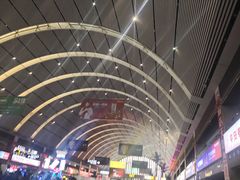 -沈阳站