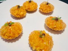 -南里山房·新淮扬菜(徐汇万科店)