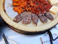 -八木轩·寻味大理白族民俗餐厅(文献路店)