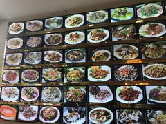 -旺达·福州菜(正大广场店)
