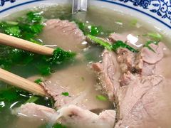 -老白家水盆羊肉