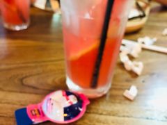 -明谦·Coffee&Cocktail Bar(美您公园店)