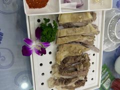 -老毛手抓·盐池滩羊非遗手抓(宁夏总店)