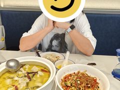 -兰湘子·湘菜小炒(盛龙广场店)