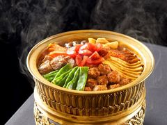 -浩翔餐饮(维多利喜悦汇店)