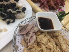 -王记姚家味·地道苏帮菜(凤凰街店)
