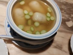 -广州花园酒店荔湾亭·地道点心·粤式饮茶