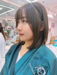 点击看大图 -潘多拉Hairsalon
