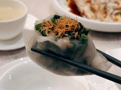 -安蒂娅.悦景轩中餐厅(西乡店)