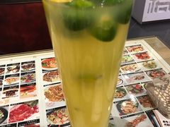 -老東粥皇·茶餐厅(云路中心店)