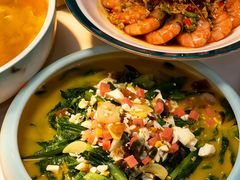 -尚岛私房菜(西方巷店)