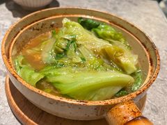 -留半山·香港食堂(啦啦宝都店)