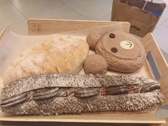 一颗大榴莲-奈雪的茶(亨特国际广场店)