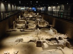 -洛阳周王城天子驾六博物馆