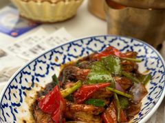 -KingThaia金泰兰(滨江天街店)