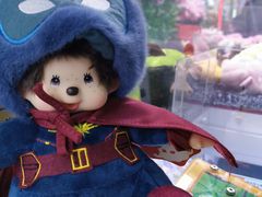 -风云再起游乐汇(南京常发广场店)