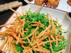 -锦荟JINHUI·浙江小馆(上海荟聚店)