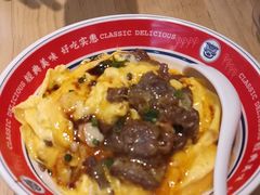 -明記茶餐廳(福田总店)