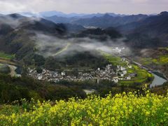 -石潭村
