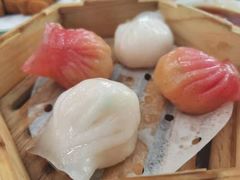 -东鑫记港式茶餐厅(南京东路店)