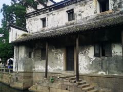 -嘉兴月河历史街区