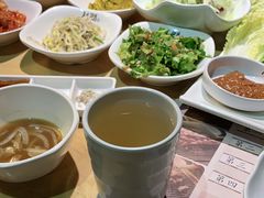 -喜来稀肉(望京店)