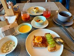 -恰餐厅 CHAR Grill&Bar(西安经开洲际店)