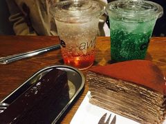 -Awfully Chocolate(来福士广场店)