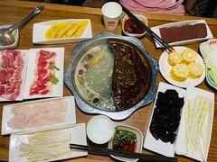 -傣妹火锅(南京东路一店)